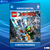 LEGO NINJAGO MOVIE VIDEOGAME - PS4 DIGITAL - comprar online