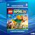 LEGO WORLDS - PS4 DIGITAL - comprar online