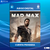 MAD MAX - PS4 DIGITAL - comprar online