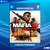 MAFIA III DEFINITIVE EDITION - PS4 DIGITAL