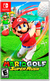 MARIO GOLF SUPER RUSH - NINTENDO SWITCH