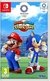 MARIO & SONIC AT THE OLYMPIC GAMES TOKYO - NINTENDO SWITCH