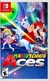 MARIO TENNIS ACES - NINTENDO SWITCH - comprar online