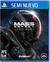 MASS EFFECT: ANDROMEDA - PS4 SEMI NUEVO - comprar online