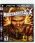 MERCENARIES 2 - PS3 SEMI NUEVO