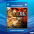 METAL SLUG XX - PS4 DIGITAL - comprar online