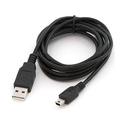 CABLE MINI USB PS3 | 2MTS - NOGA