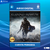 MIDDLE EART: SHADOW OF MORDOR - PS4 DIGITAL - comprar online