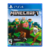 MINECRAFT STARTER COLLECTION - PS4 FISICO - comprar online