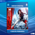 MIRROR'S EDGE CATALYST - PS4 DIGITAL - comprar online