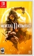 MORTAL KOMBAT 11 - NINTENDO SWITCH - comprar online