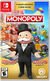 MONOPOLY + MADNESS - NINTENDO SWITCH