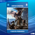 MONSTER HUNTER WORLD - PS4 DIGITAL - comprar online