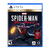 MARVEL'S SPIDERMAN: ULTIMATE EDITION - PS5 - comprar online