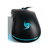 Imagen de MOUSE VSG AQUILA NEGRO