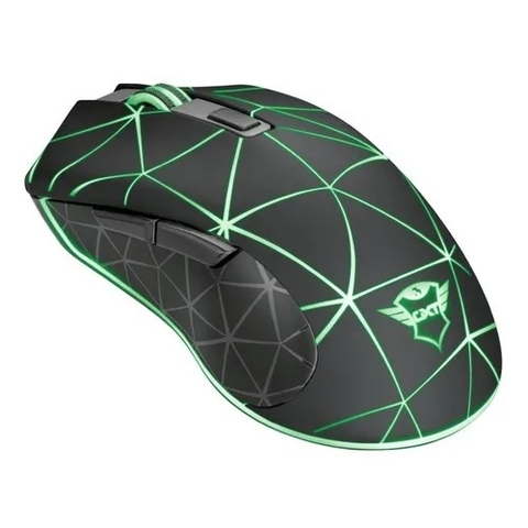 MOUSE GAMING LOCX GXT 133