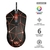 MOUSE GAMING LOCX GXT 133 - comprar online