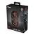 MOUSE GAMING LOCX GXT 133 - tienda online