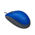 Imagen de MOUSE LOGITECH SILENT M110