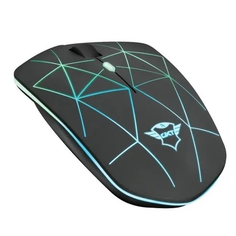 MOUSE GAMING TRUST STRIKE GXT 117