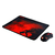 MOUSE INALAMBRICO + PAD GAMING M601 - REDRAGON - comprar online