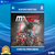 MXGP 2021 - PS4 DIGITAL