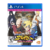 NARUTO SHIPPUDEN ULTIMATE NINJA STORM 4 ROAD TO BORUTO - PS4 FISICO - comprar online