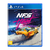 NEED FOR SPEED HEAT - PS4 FISICO