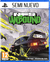 NEED FOR SPEED UNBOUND - PS5 SEMI NUEVO