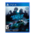 NEED FOR SPEED - PS4 FISICO