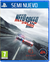 NEED FOR SPEED RIVALS - PS4 SEMI NUEVO - comprar online