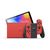 NINTENDO SWITCH OLED MARIO RED EDITION - comprar online