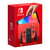 NINTENDO SWITCH OLED MARIO RED EDITION - comprar online