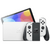 NINTENDO SWITCH OLED WHITE - comprar online