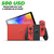NINTENDO SWITCH OLED MARIO RED EDITION