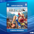 ONE PIECE: WORLD SEEKER - PS4 DIGITAL - comprar online