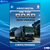 ON THE ROAD TRUCK SIMULATOR - PS4 DIGITAL - comprar online