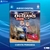 WORLD OF OUTLAWS: DIRT RACING - PS4 DIGITAL - comprar online