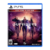 OUTRIDERS - PS5 FISICO - comprar online