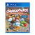 OVERCOOKED GOURMET EDITION - PS4 FISICO