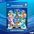 PAW PATROL MIGHTY PUPS SAVE ADVENTURE BAY - PS4 DIGITAL - comprar online