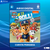 PAW PATROL - PS4 DIGITAL - comprar online