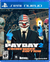 PAYDAY 2 CRIMEWAVE EDITION - PS4 SEMI NUEVO - comprar online