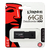 PENDRIVE KINGSTON 64GB - comprar online