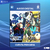 PERSONA 3 PORTABLE & PERSONA 4 GOLDEN - PS4 DIGITAL