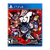 PERSONA 5: TACTICA - PS4 FISICO