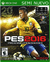 PES 16 - XBOX ONE | SEMI NUEVO