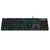 TECLADO MECANICO PHILIPS G401 MIX LIGHT