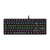 TECLADO MECANICO PHILIPS G901 RGB