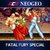 ARCADE FATAL FURY SPECIAL - PS4 DIGITAL